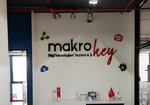 MakroKEY Demo